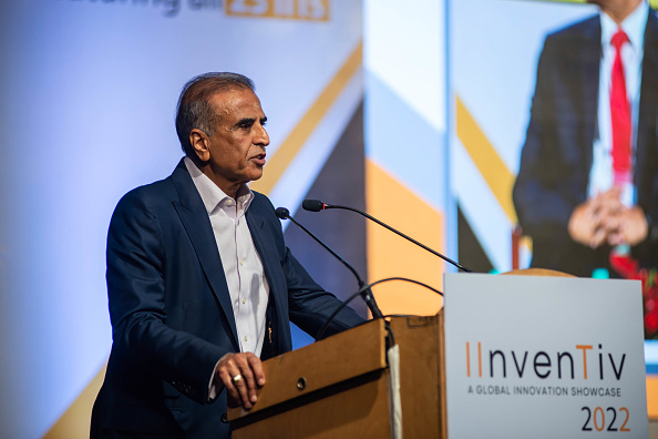 AI to transform healthcare, education and research: Sunil Mittal