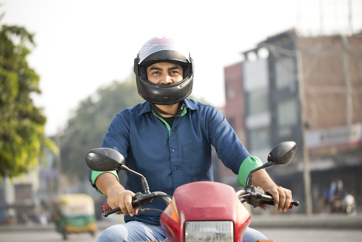 Govt urges use of BIS-certified helmets to ensure road safety