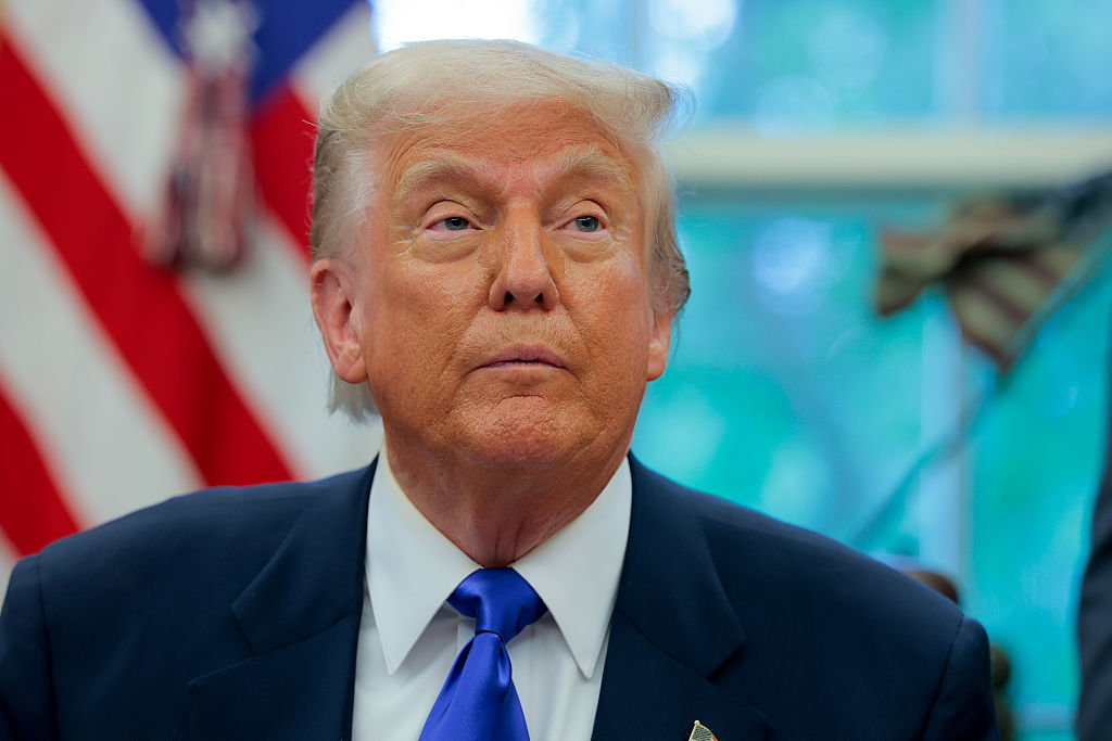 Trump unveils 25% tariffs on goods from Japan, South Korea in letters to leaders