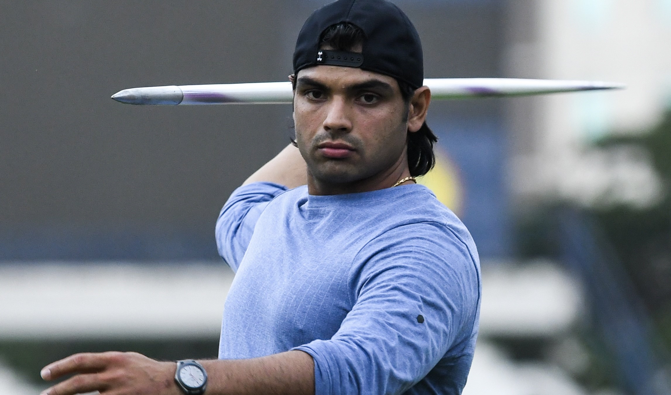 Neeraj Chopra reigns supreme at NC Classic 2025 with a throw of 86.18m