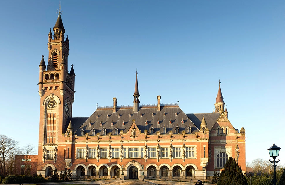 World Court is poised to mark the future course of climate litigation