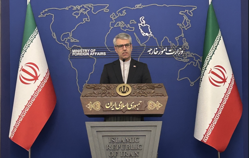 IAEA will visit Iran in next two weeks, Iranian foreign ministry says