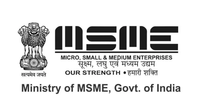 Govt bringing policy interventions, new schemes to strengthen MSMEs: Joint Secretary, Mercy Epao