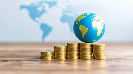 भारत के सेवा क्षेत्र की गतिविधि जून में 10 महीने के उच्चतम स्तर पर, HSBC PMI ने दिखाई मजबूत वृद्धि