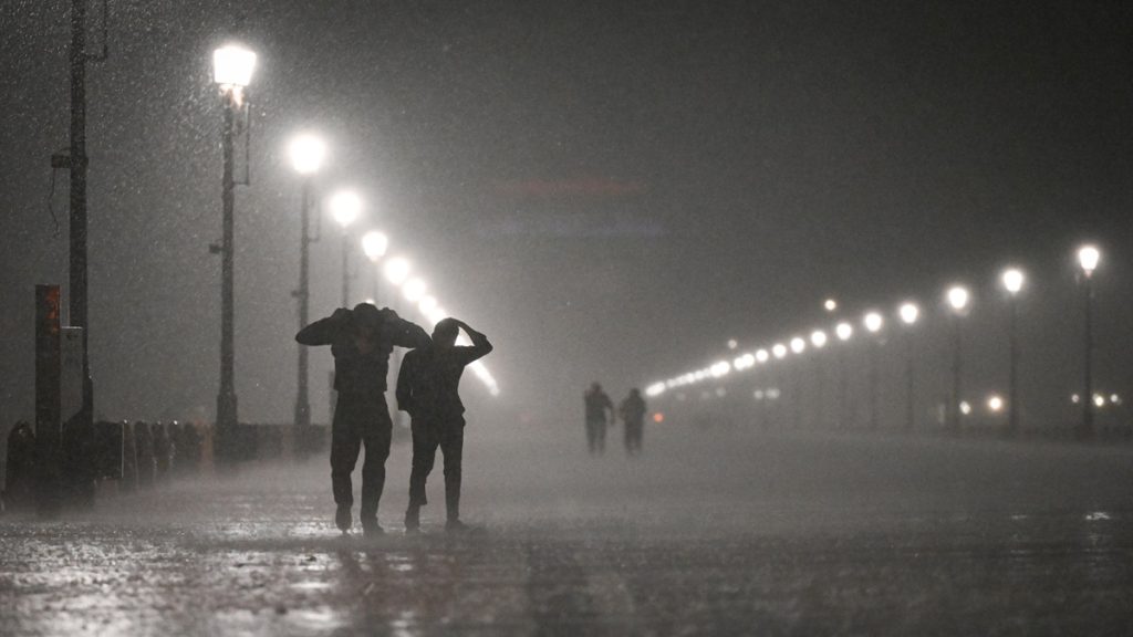 Rain 2