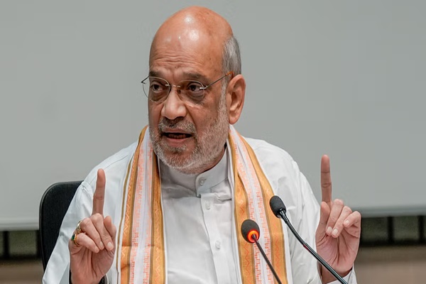 NCB busts global drug cartel spanning four continents; Amit Shah congratulates agencies for major crackdown