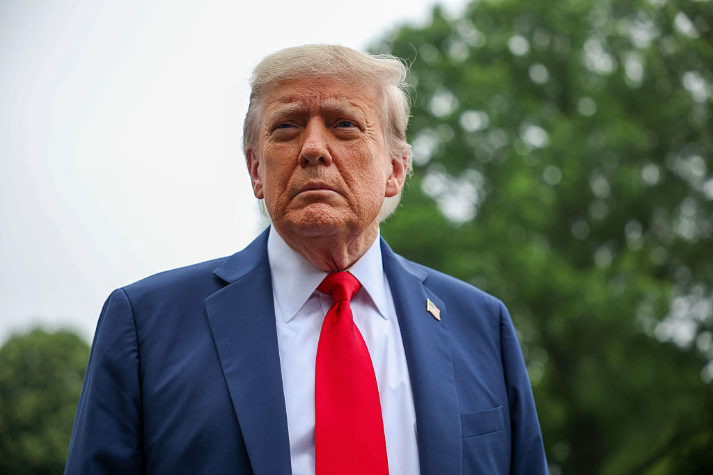 Trump imposes additional 25% tariff on Indian imports; economists warn of impact on growth