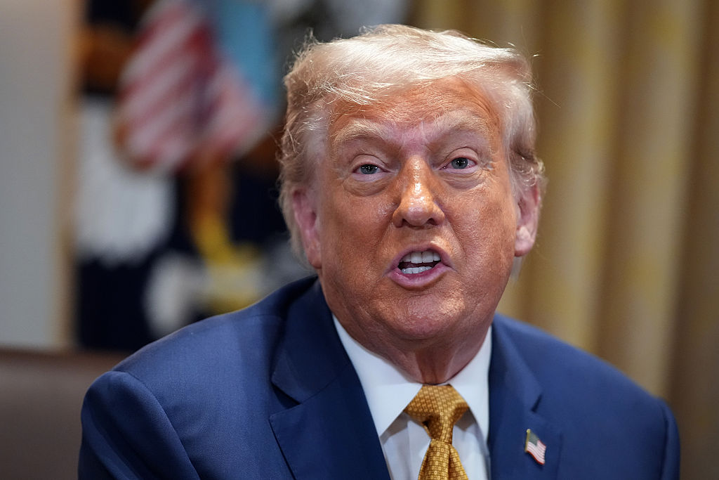 Trump says he may skip G20 summit in South Africa, cites policy disapproval
