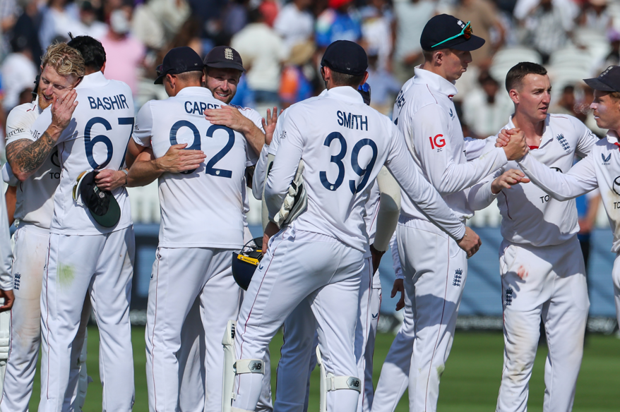 Tense exchanges made Lord’s test more exciting, says Shubman Gill