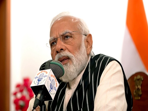 PM Modi lauds fish farmer who turned Maoist-hit Gumla into aquaculture hub