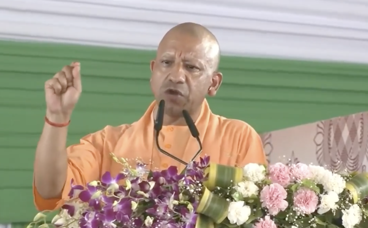 आयुष विश्वविद्यालय का शुभारंभ पूर्वांचल को देगा नई पहचान: योगी आदित्यनाथ