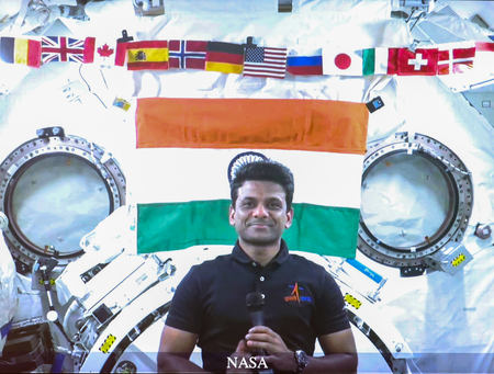 शुभांशु शुक्ला की वापसी को लेकर परिवार में उत्साह, सुरक्षित लैंडिंग के लिए कर रहे प्रार्थना