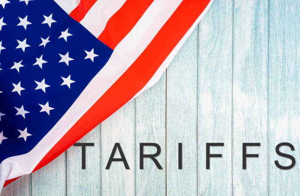 US to stop collecting tariffs deemed illegal by Supreme Court on Tuesday