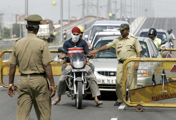 स्वतंत्रता दिवस फुल ड्रेस रिहर्सल पर 13 अगस्त को दिल्ली की यातायात व्यवस्था में बदलाव