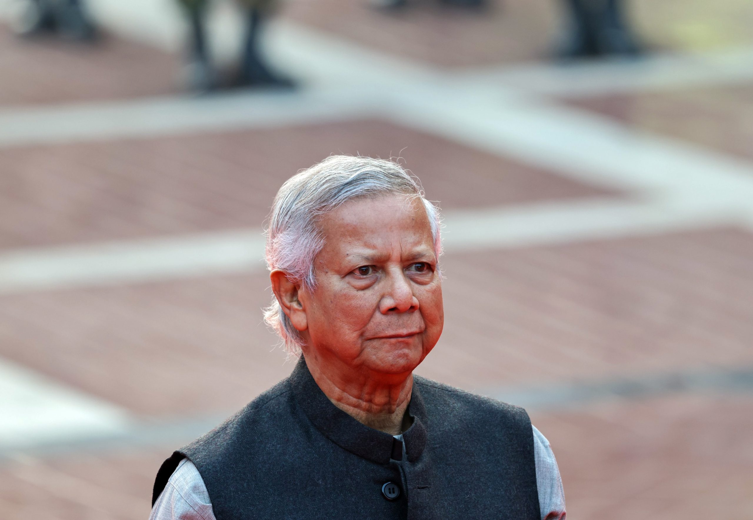 Bangladesh to hold referendum on reform charter proposals, Yunus says