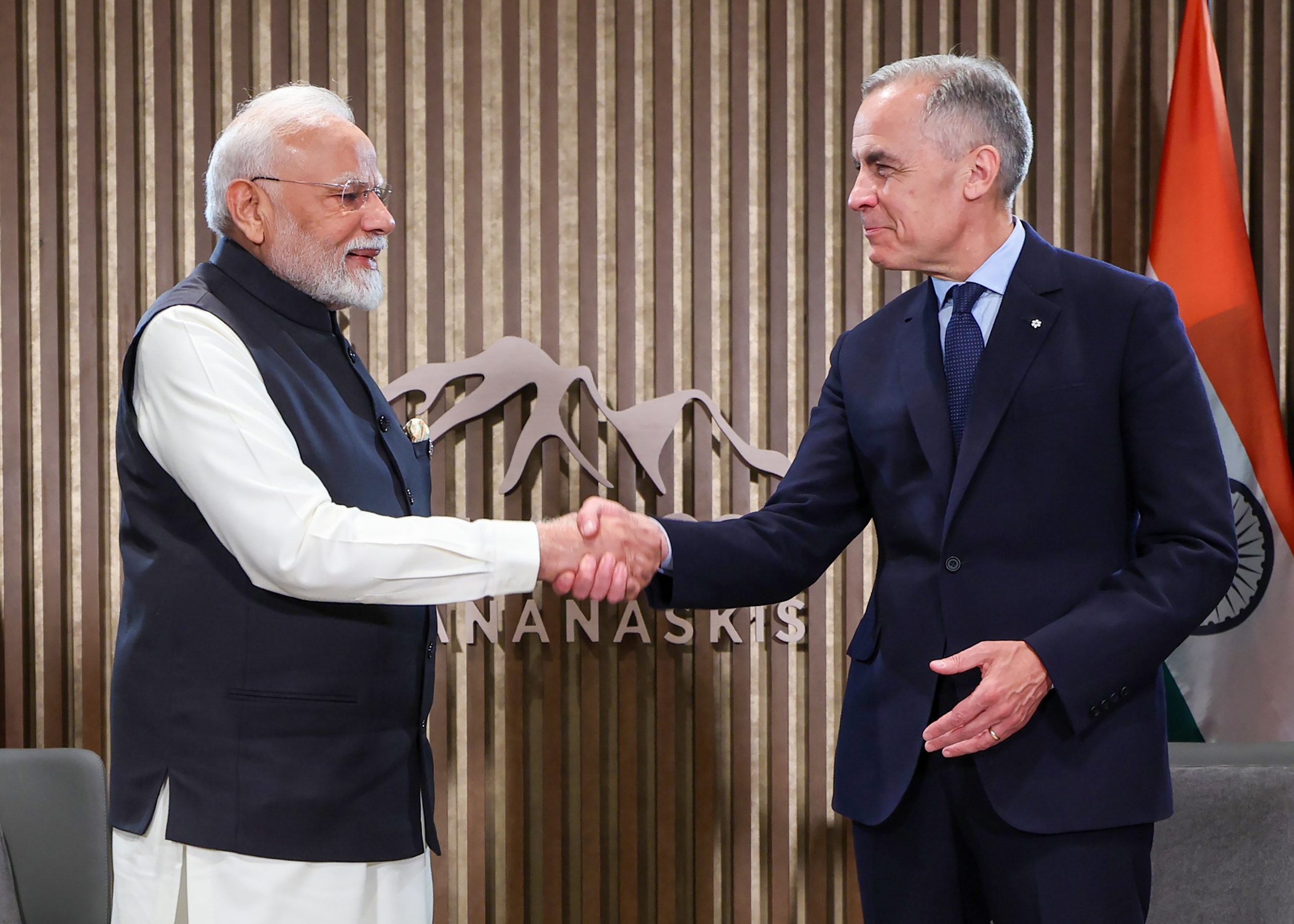 India appoints Dinesh Patnaik as next High Commissioner to Canada