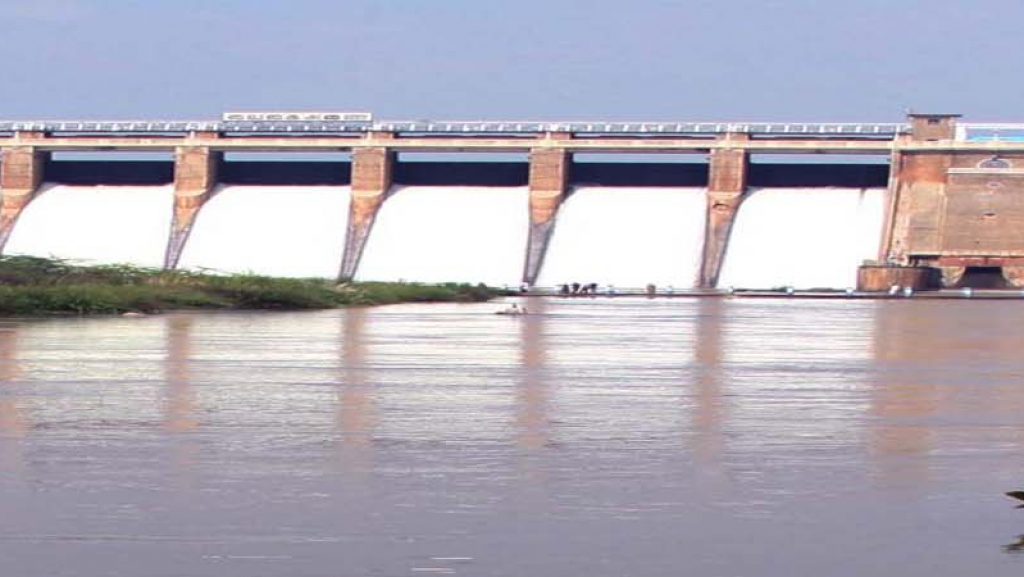 Level 2 flood warning issued in TN; Vaigai Dam set to reach capacity within 48 hours