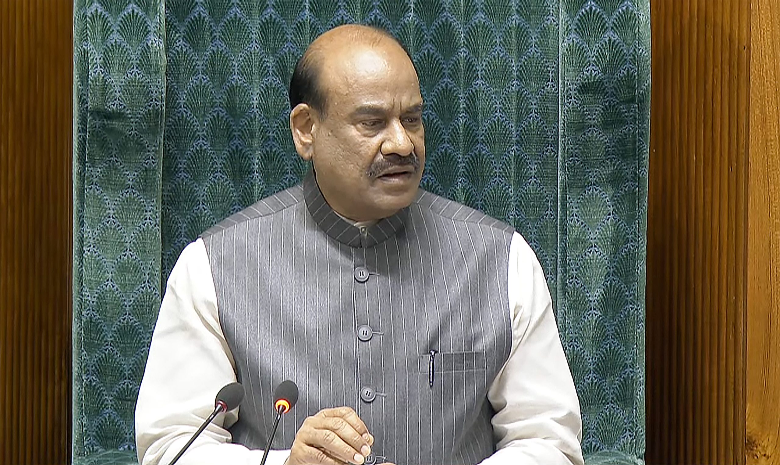 लोकसभा अध्यक्ष ओम बिरला 29 अगस्त को भुवनेश्वर में राष्ट्रीय सम्मेलन का करेंगे उद्घाटन