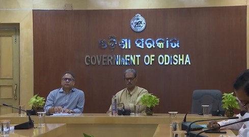बैटरी ऊर्जा भंडारण से ओडिशा की स्वच्छ ऊर्जा में आएगा क्रांतिकारी बदलाव: कनक वर्धन सिंह देव