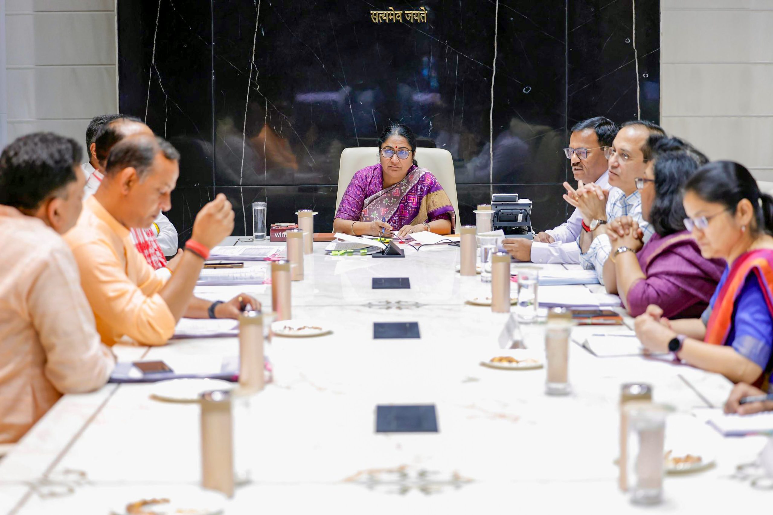 दिल्ली सरकार का बड़ा कदम : ‘दिल्ली मित्र’ ऐप से अब घर बैठे दर्ज होंगी शिकायतें