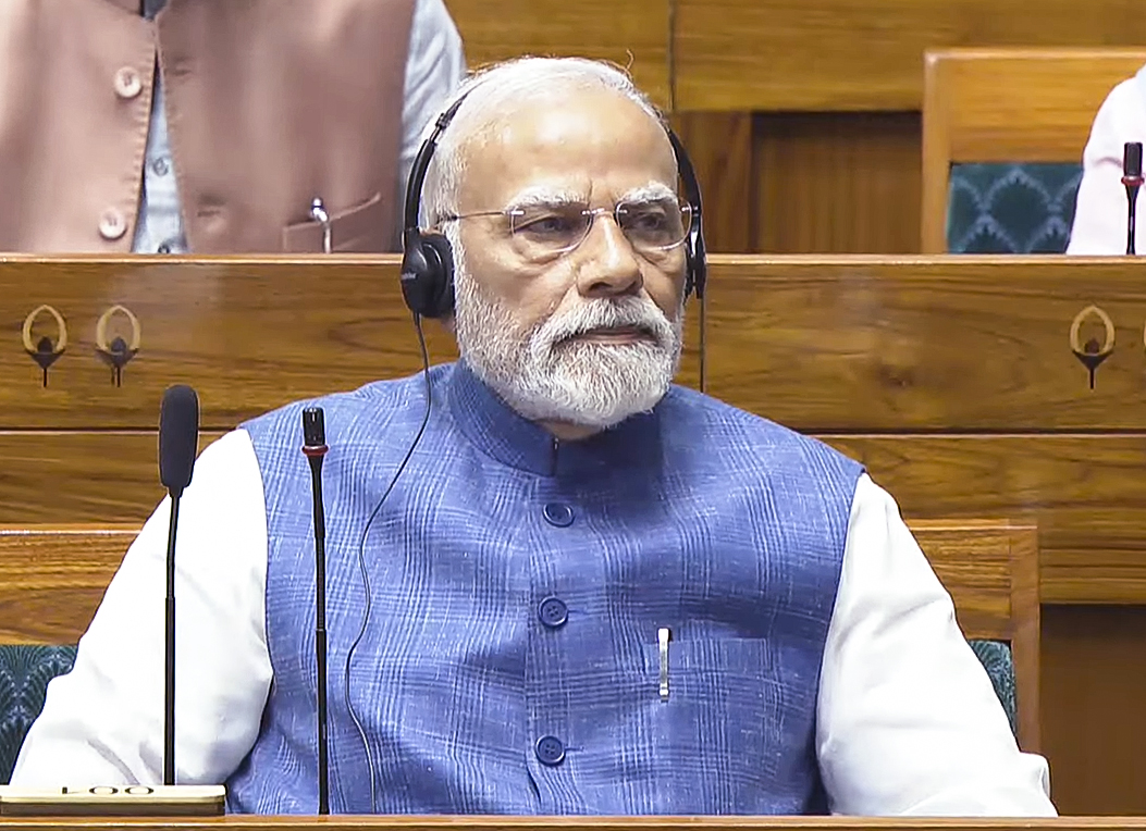 PM Modi hails passage of Online Gaming Bill, says it will boost e-sports and safeguard society