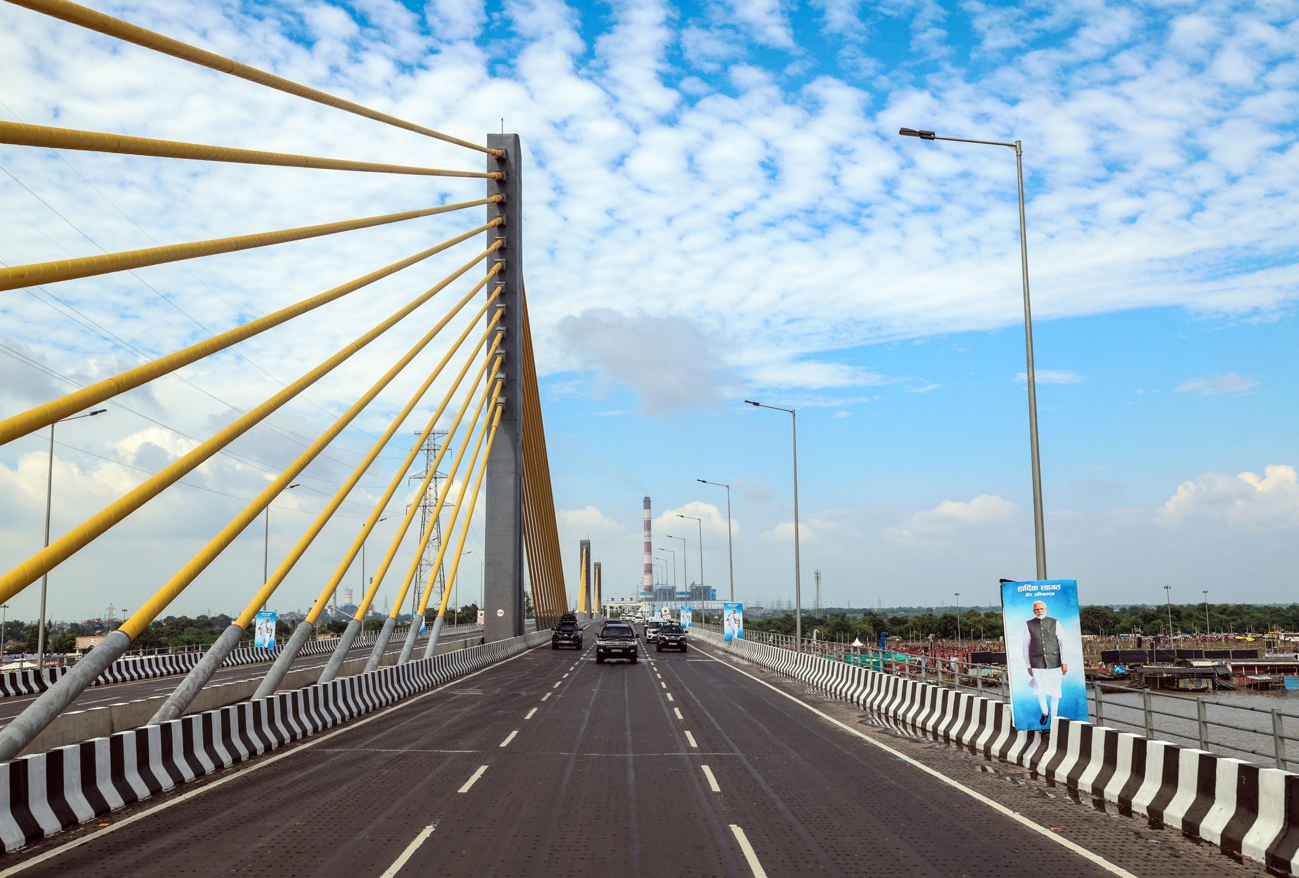 From Villages to Cities, PM Modi’s Road Revolution Drives India To Viksit Bharat