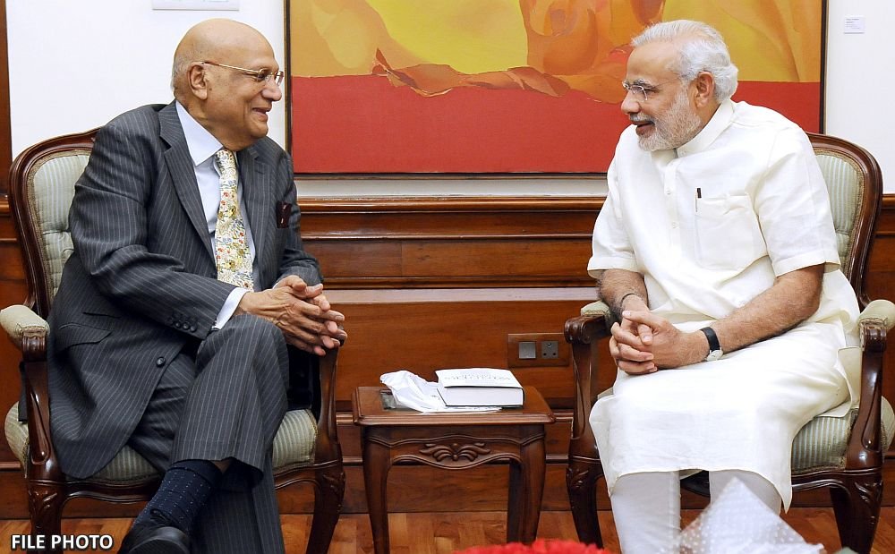 भारतीय मूल के दिग्गज ब्रिटिश कारोबारी लॉर्ड स्वराज पॉल का लंदन में निधन, पीएम मोदी ने जताया शोक