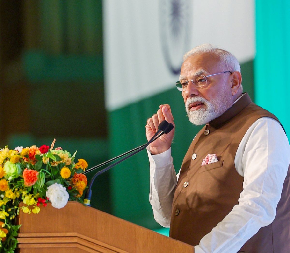 ‘बिहार की बहन और बेटियों के लिए नहीं होगी अवसरों की कमी’, पीएम मोदी ने दिया भरोसा