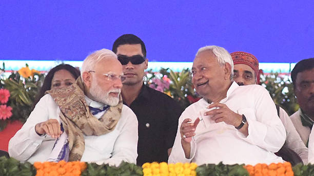 समृद्ध बिहार का निर्माण : केंद्र ने बिहार को प्राथमिकता देते हुए 2014-24 के दौरान 9.23 लाख करोड़ रु. की वित्तीय सहायता दी