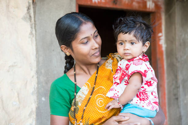 प्रधानमंत्री मातृ वंदना योजना से माताओं का सशक्तिकरण, पीढ़ियों का निर्माण