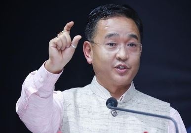 सिक्किम के सीएम तमांग बोले-ऑपरेशन सिंदूर से पाकिस्तान को मिला करारा जवाब