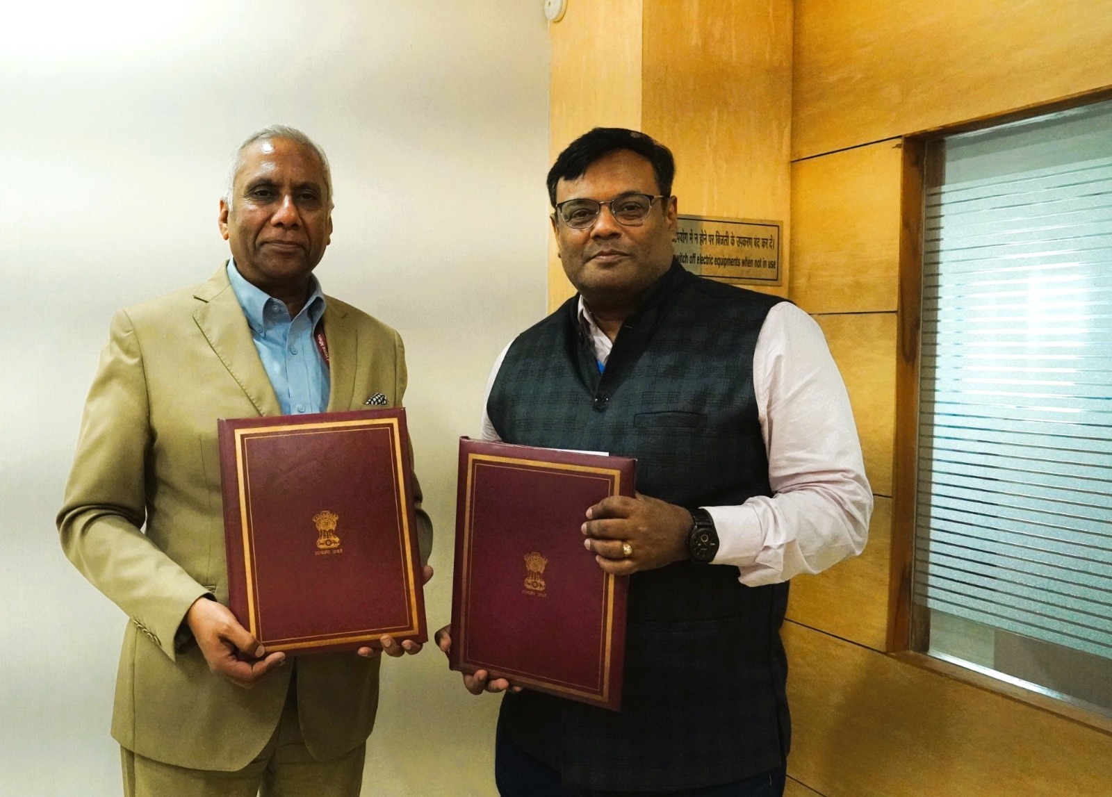स्थानीय भाषाओं में इनोवेशन को मिलेगा बढ़ावा, अटल इनोवेशन मिशन और भाषिनी के बीच अहम समझौता सम्पन्न