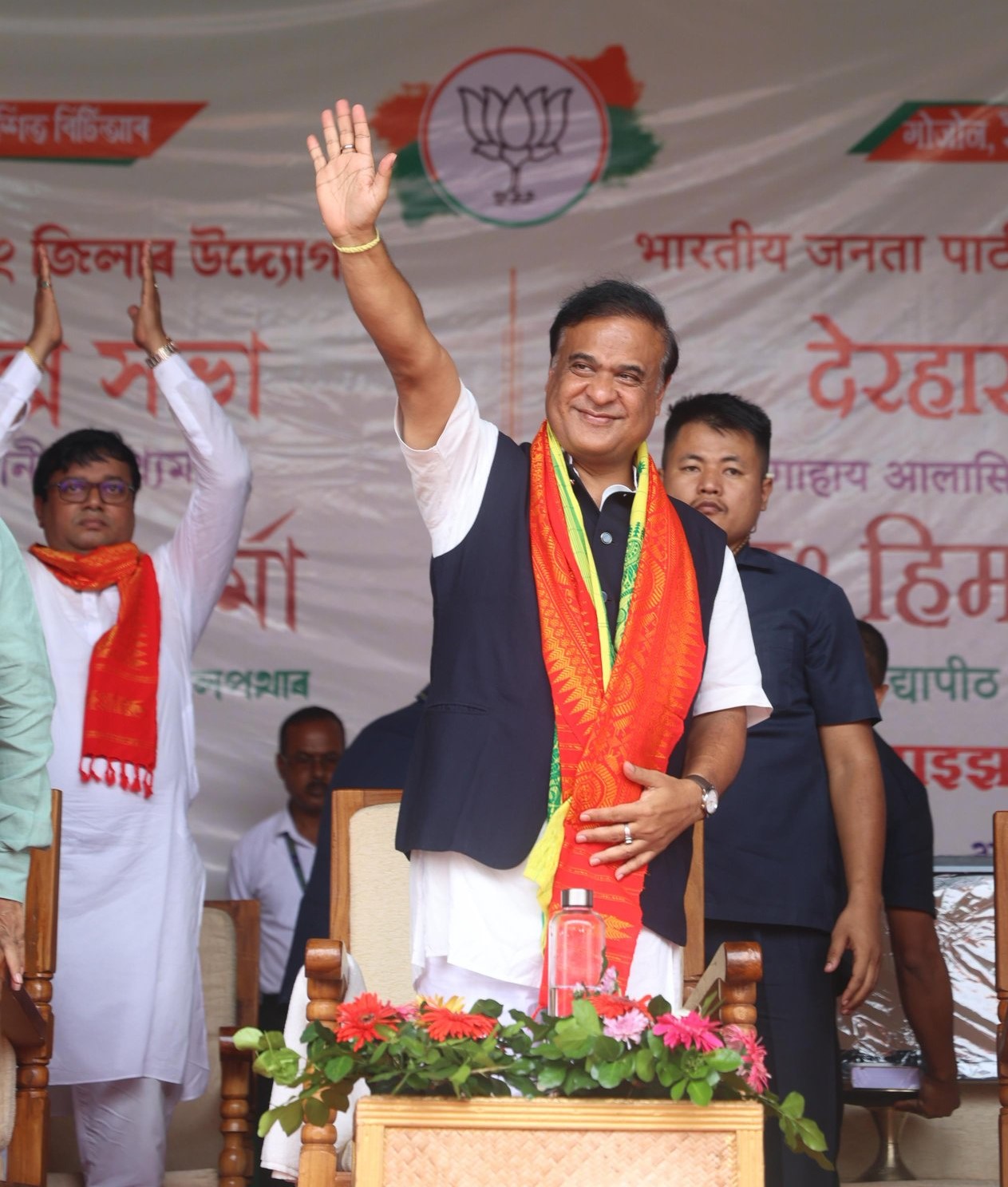 असम सरकार का बड़ा कदम, मूल निवासियों को आत्मरक्षा के लिए मिलेगा ऑनलाइन हथियार लाइसेंस