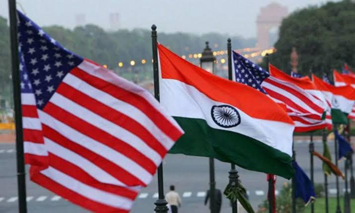 भारत-अमेरिका द्विपक्षीय व्यापार समझौते पर चर्चा में भारत सक्रिय रूप से शामिल : रामनाथ ठाकुर
