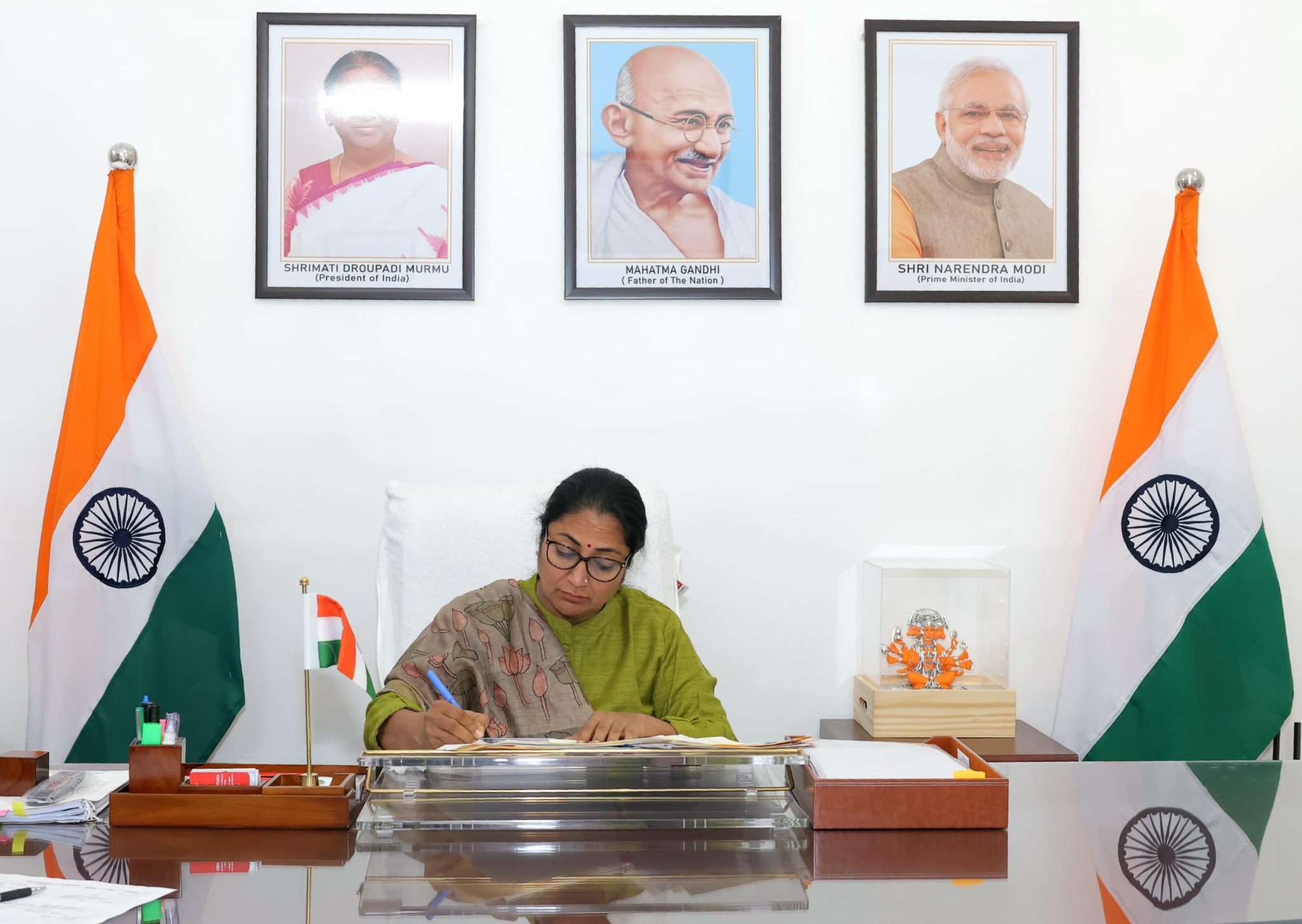 हमले के बाद सीएम रेखा गुप्ता का ऐलान, अब दिल्ली के हर विधानसभा में होगी जनसुनवाई