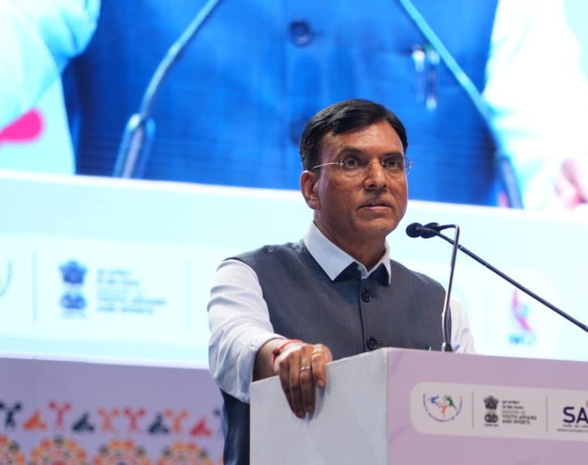 राष्ट्रीय युवा पुरस्कार 2024 : नामांकन की अंतिम तिथि 30 सितंबर 2025 तक बढ़ी