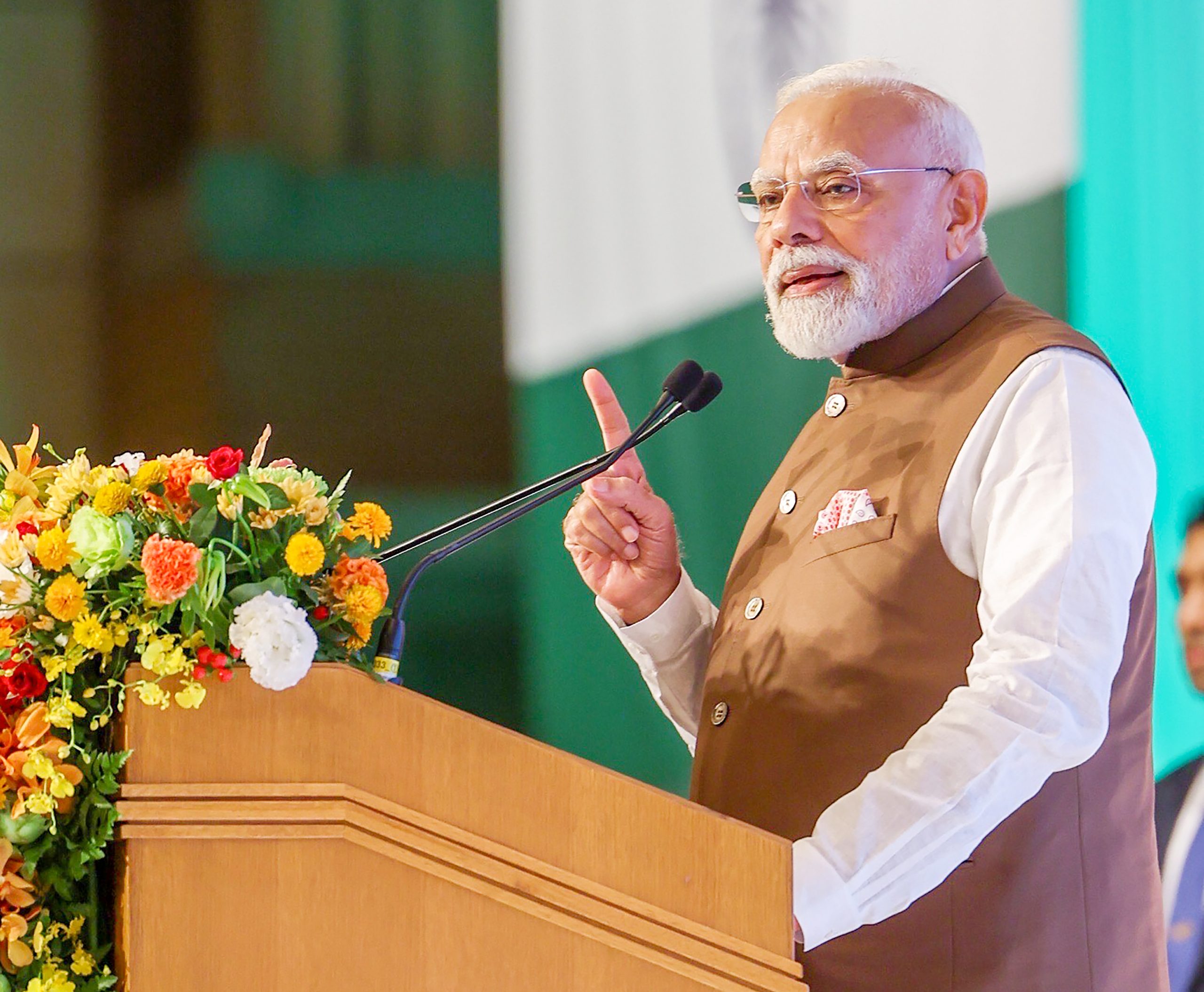 पीएम मोदी आज ‘मन की बात’ के 125वें एपिसोड में देशवासियों को करेंगे संबोधित