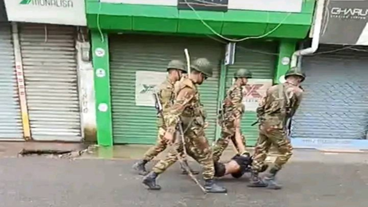 बांग्लादेश पर गंभीर सवाल, यूनुस सरकार में बढ़ीं हत्याएं और कस्टडी मौतें: रिपोर्ट 