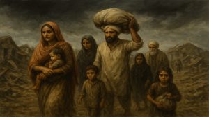 विभाजन विभीषिका: दलितों पर मुस्लिम लीग के अत्याचार और ‘जय भीम जय मीम’ का घातक छल