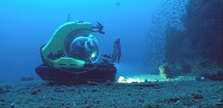 Deep-Sea-Mission
