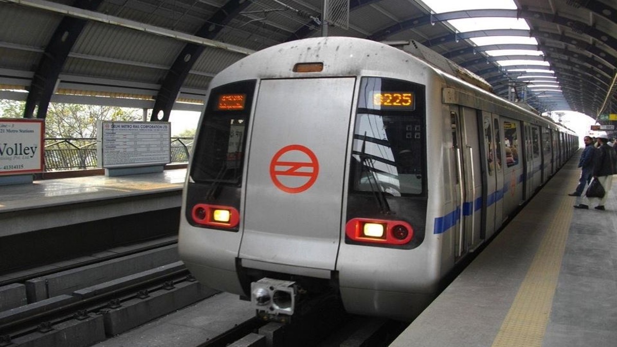 दिल्ली मेट्रो का बड़ा फैसला: सुबह 7:30 बजे से 16 स्टेशन बंद, 3 पर इंटरचेंज की सुविधा जारी