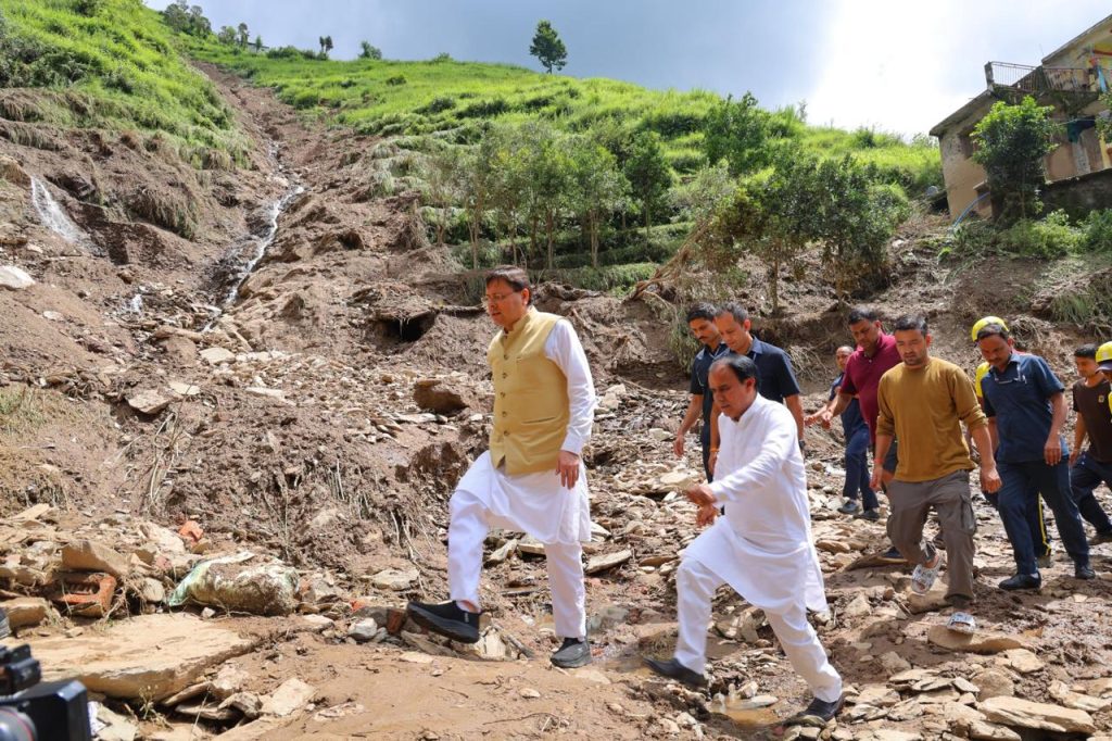 Dharali-2