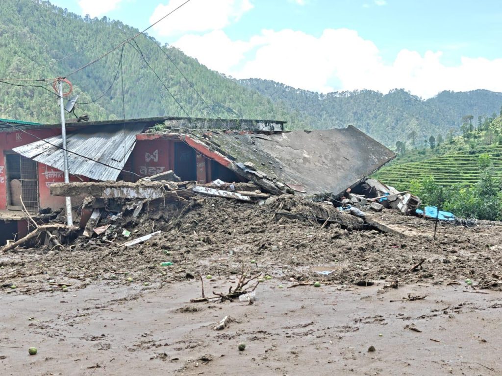 Dharali-3