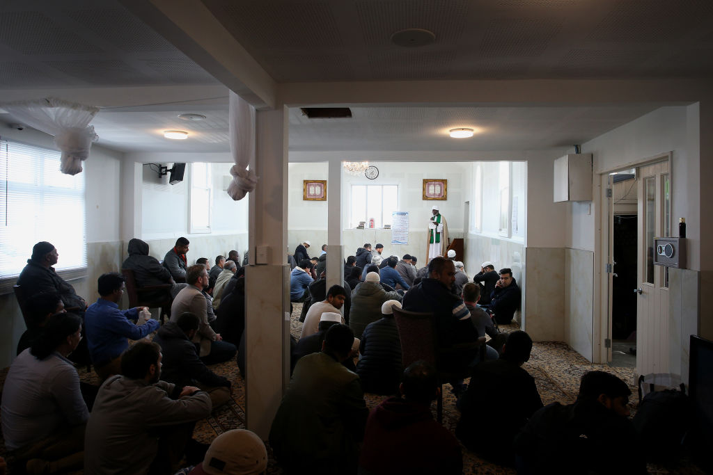 Death toll in Nigeria mosque attack rises to 50, dozens abducted