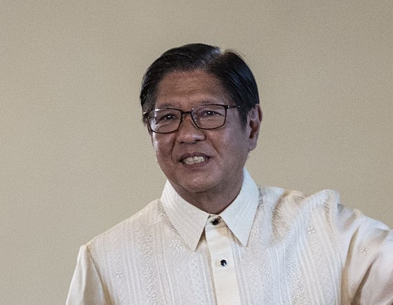 India a valued friend, says Philippines President Marcos as he begins five-day state visit