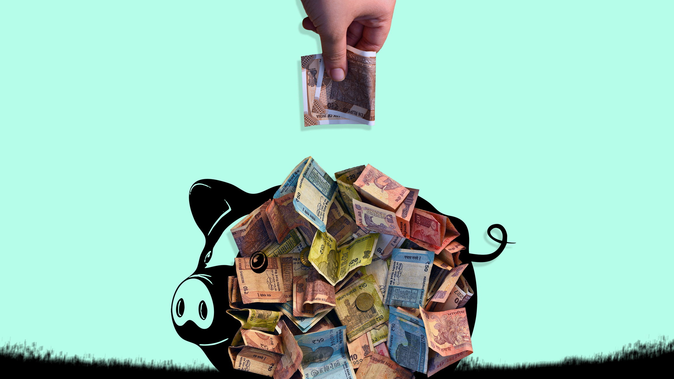 India’s Mutual Fund industry grows sevenfold  in decade, passive funds gains ground: report