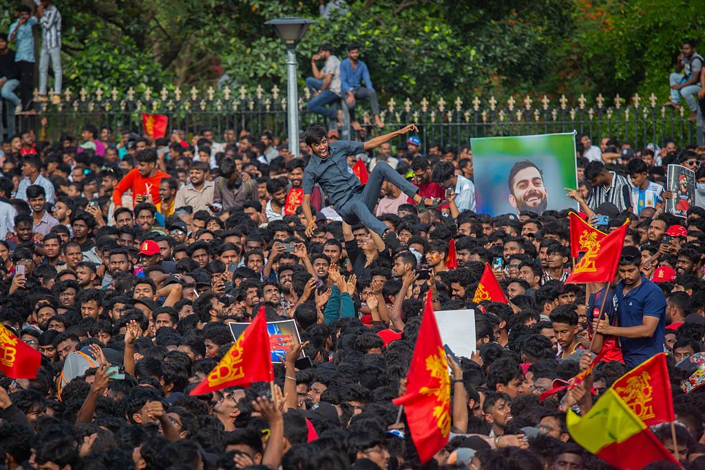 Silence wasn’t absence, it was grief: RCB breaks silence on Bengaluru stampede