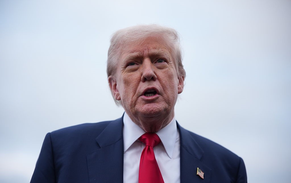 Trump administration moves to tighten duration of visas for students and media