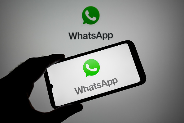 WhatsApp says Russia tried to fully block service to push state app