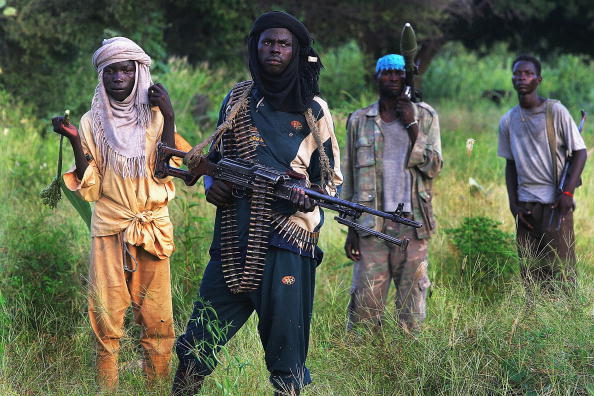 Attack in South Sudan’s Ruweng area death toll rises to 169